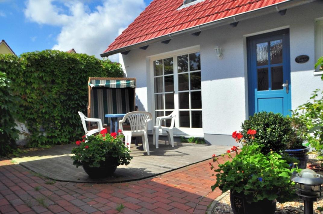 Apartamento Muschel Rostock Exterior foto