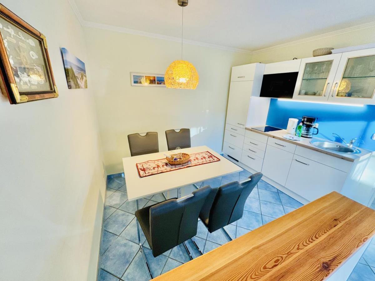 Apartamento Muschel Rostock Exterior foto